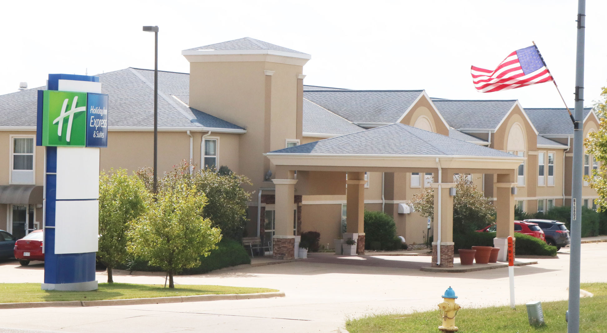 New hotel planned
